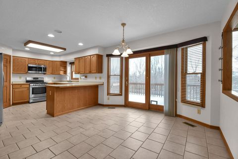 Tiny photo for 28 Calumet Drive N, Granville, OH 43023 (MLS # 226002831)