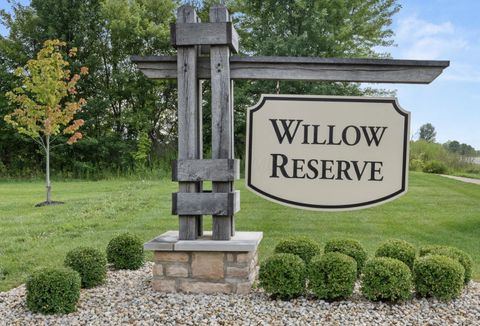126 Sitka Willow Drive Etna OH 43068
