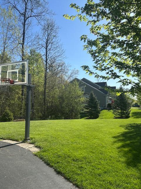 3163 Autumn Applause Drive, Lewis Center, Ohio image 42