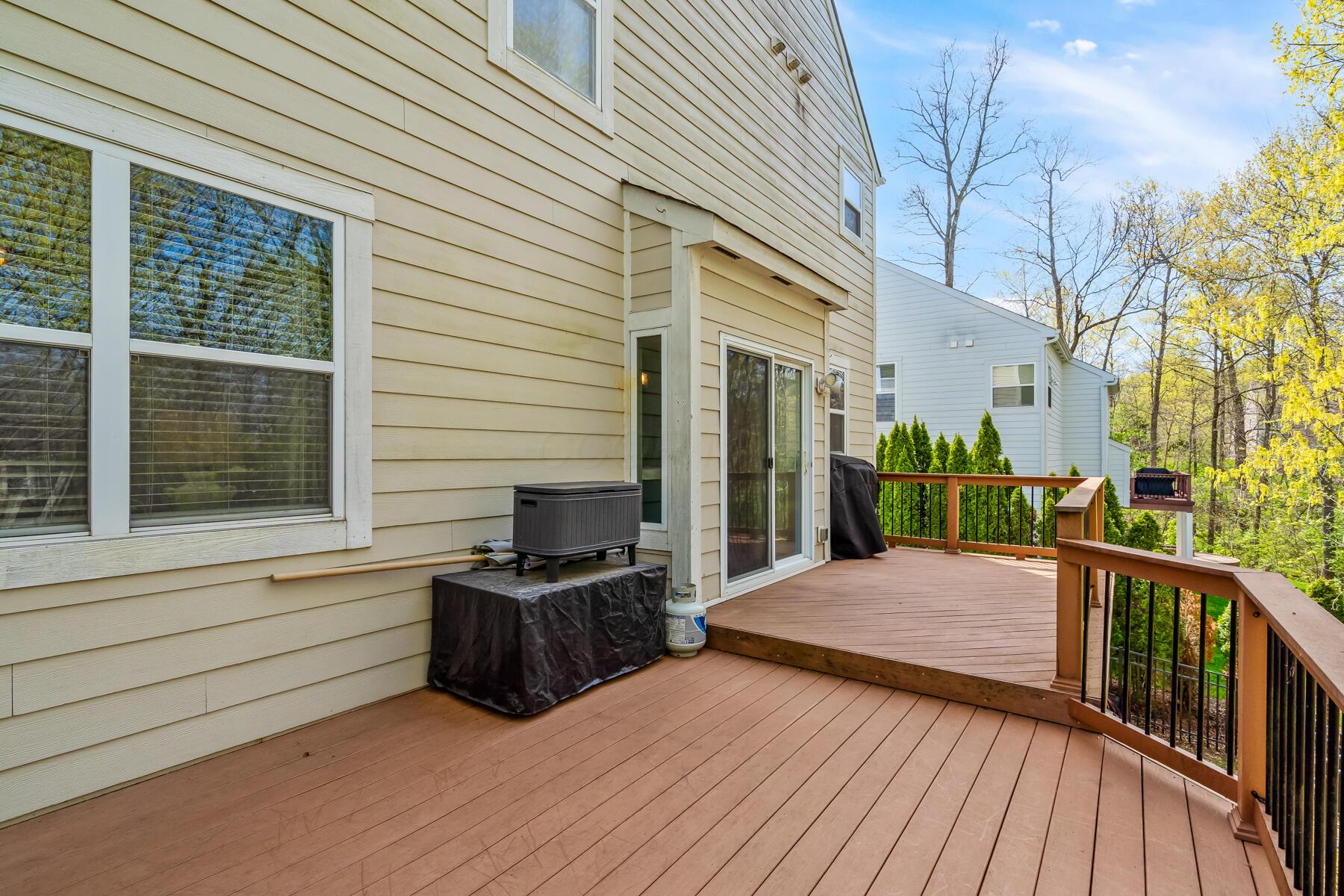 3163 Autumn Applause Drive, Lewis Center, Ohio image 39