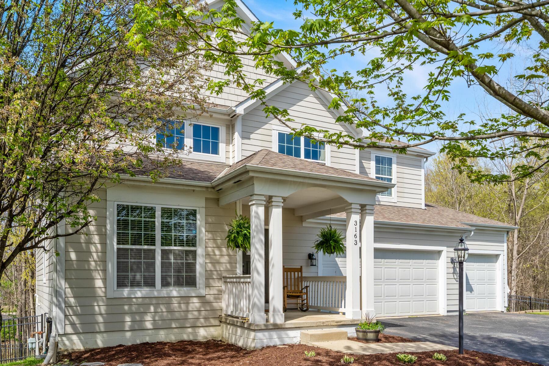 3163 Autumn Applause Drive, Lewis Center, Ohio image 6