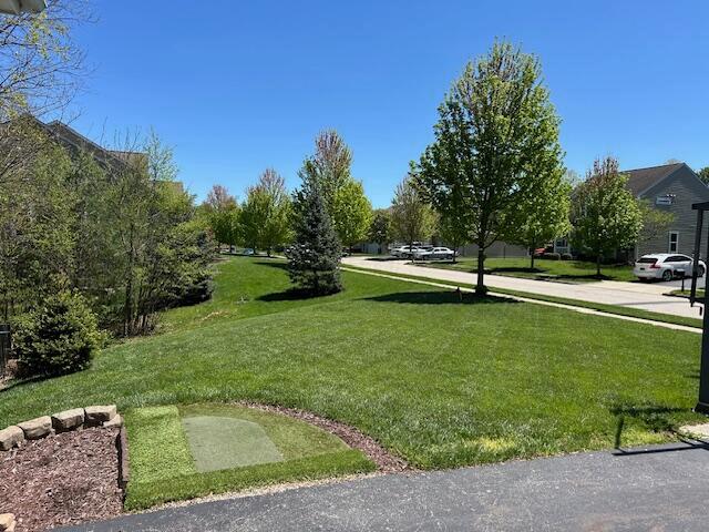 3163 Autumn Applause Drive, Lewis Center, Ohio image 43