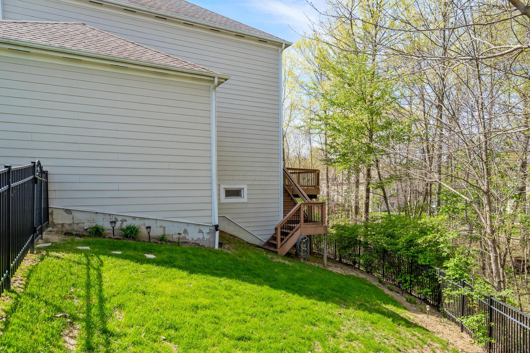3163 Autumn Applause Drive, Lewis Center, Ohio image 42