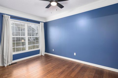 Tiny photo for 7556 Antrim Ridge Street, Columbus, OH 43235 (MLS # 226001927)