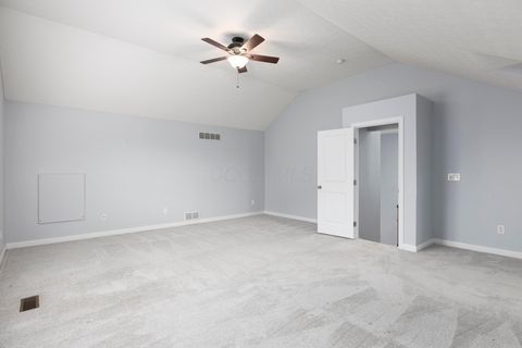 Tiny photo for 7556 Antrim Ridge Street, Columbus, OH 43235 (MLS # 226001927)