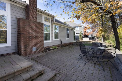 Tiny photo for 7556 Antrim Ridge Street, Columbus, OH 43235 (MLS # 226001927)