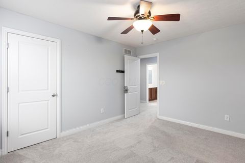 Tiny photo for 7556 Antrim Ridge Street, Columbus, OH 43235 (MLS # 226001927)