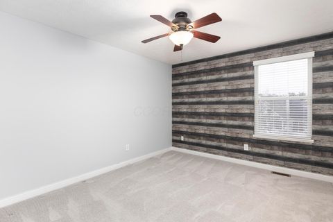 Tiny photo for 7556 Antrim Ridge Street, Columbus, OH 43235 (MLS # 226001927)