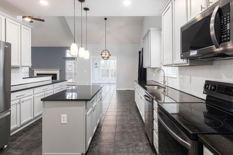 Tiny photo for 7556 Antrim Ridge Street, Columbus, OH 43235 (MLS # 226001927)