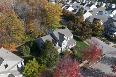 Tiny photo for 7556 Antrim Ridge Street, Columbus, OH 43235 (MLS # 226001927)