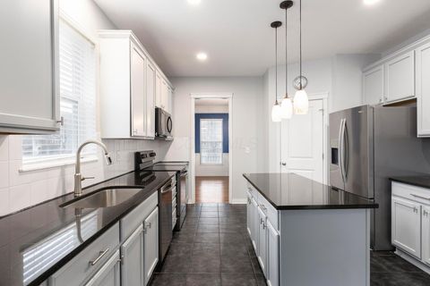 Tiny photo for 7556 Antrim Ridge Street, Columbus, OH 43235 (MLS # 226001927)