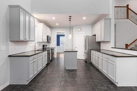 Tiny photo for 7556 Antrim Ridge Street, Columbus, OH 43235 (MLS # 226001927)