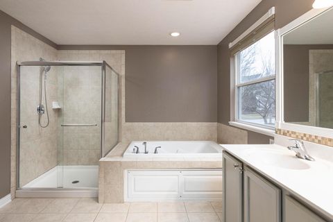 Tiny photo for 7556 Antrim Ridge Street, Columbus, OH 43235 (MLS # 226001927)