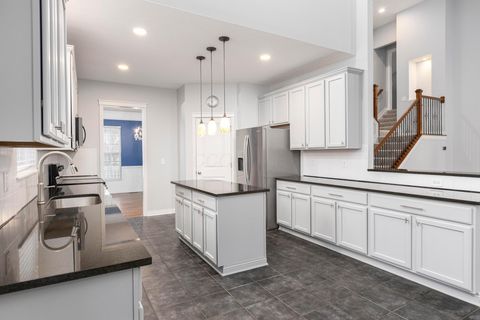 Tiny photo for 7556 Antrim Ridge Street, Columbus, OH 43235 (MLS # 226001927)