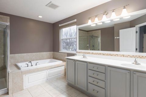 Tiny photo for 7556 Antrim Ridge Street, Columbus, OH 43235 (MLS # 226001927)