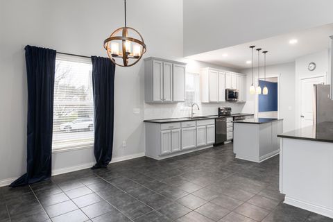 Tiny photo for 7556 Antrim Ridge Street, Columbus, OH 43235 (MLS # 226001927)