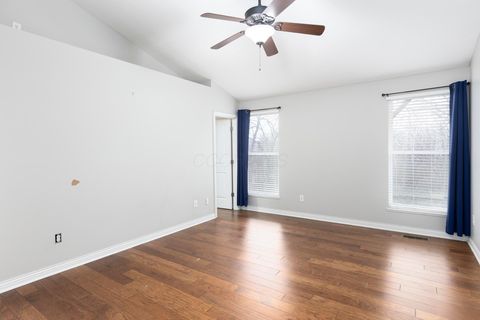 Tiny photo for 7556 Antrim Ridge Street, Columbus, OH 43235 (MLS # 226001927)