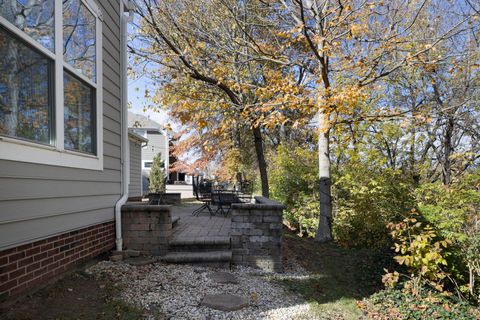 Tiny photo for 7556 Antrim Ridge Street, Columbus, OH 43235 (MLS # 226001927)