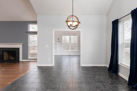 Tiny photo for 7556 Antrim Ridge Street, Columbus, OH 43235 (MLS # 226001927)