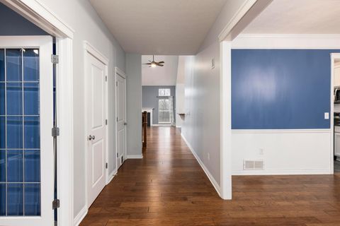 Tiny photo for 7556 Antrim Ridge Street, Columbus, OH 43235 (MLS # 226001927)