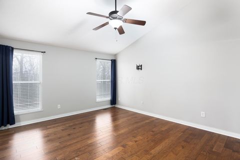 Tiny photo for 7556 Antrim Ridge Street, Columbus, OH 43235 (MLS # 226001927)