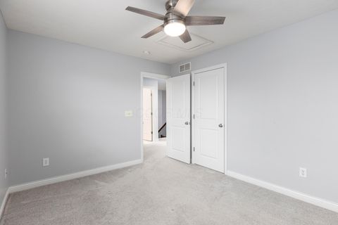 Tiny photo for 7556 Antrim Ridge Street, Columbus, OH 43235 (MLS # 226001927)