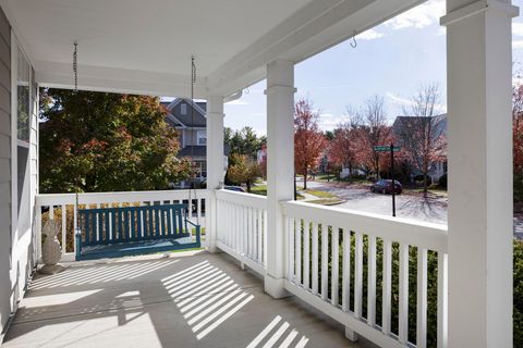 Tiny photo for 7556 Antrim Ridge Street, Columbus, OH 43235 (MLS # 226001927)