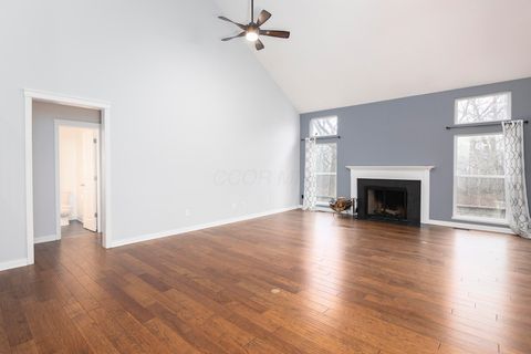 Tiny photo for 7556 Antrim Ridge Street, Columbus, OH 43235 (MLS # 226001927)