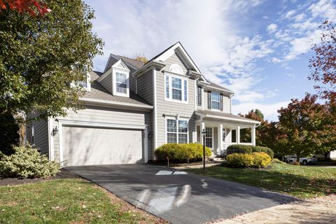 Tiny photo for 7556 Antrim Ridge Street, Columbus, OH 43235 (MLS # 226001927)