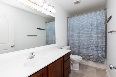 Tiny photo for 7556 Antrim Ridge Street, Columbus, OH 43235 (MLS # 226001927)