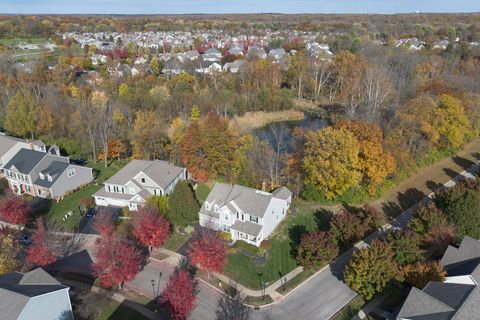 Tiny photo for 7556 Antrim Ridge Street, Columbus, OH 43235 (MLS # 226001927)