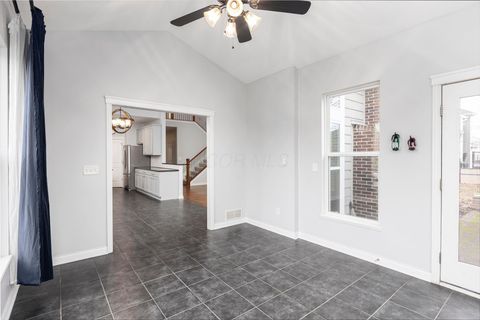 Tiny photo for 7556 Antrim Ridge Street, Columbus, OH 43235 (MLS # 226001927)