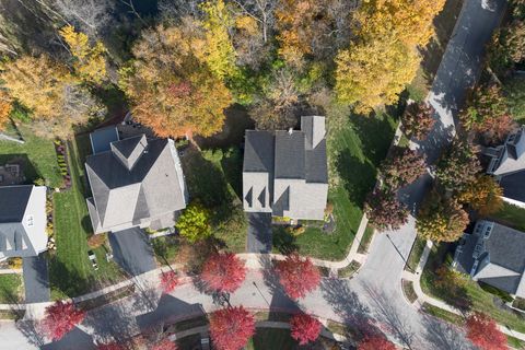 Tiny photo for 7556 Antrim Ridge Street, Columbus, OH 43235 (MLS # 226001927)