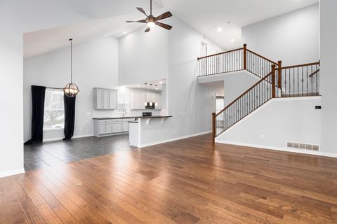 Tiny photo for 7556 Antrim Ridge Street, Columbus, OH 43235 (MLS # 226001927)