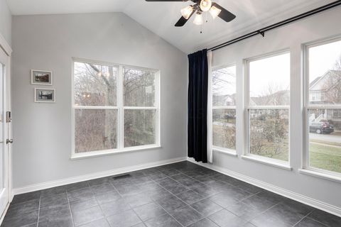 Tiny photo for 7556 Antrim Ridge Street, Columbus, OH 43235 (MLS # 226001927)