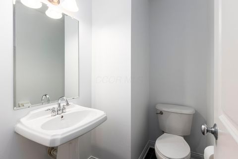 Tiny photo for 7556 Antrim Ridge Street, Columbus, OH 43235 (MLS # 226001927)