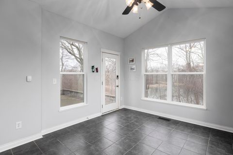 Tiny photo for 7556 Antrim Ridge Street, Columbus, OH 43235 (MLS # 226001927)