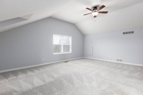 Tiny photo for 7556 Antrim Ridge Street, Columbus, OH 43235 (MLS # 226001927)