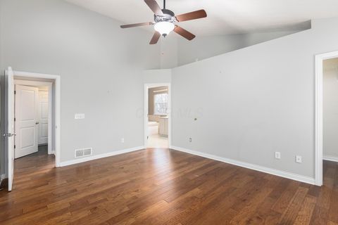 Tiny photo for 7556 Antrim Ridge Street, Columbus, OH 43235 (MLS # 226001927)