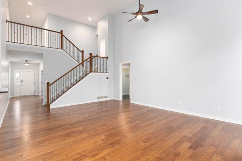 Tiny photo for 7556 Antrim Ridge Street, Columbus, OH 43235 (MLS # 226001927)