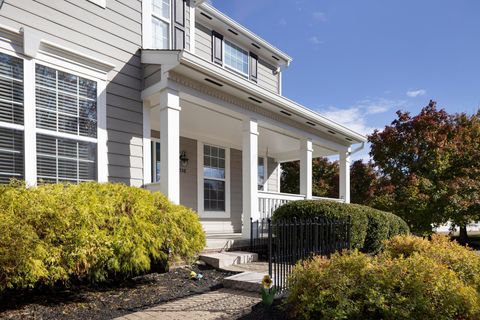 Tiny photo for 7556 Antrim Ridge Street, Columbus, OH 43235 (MLS # 226001927)