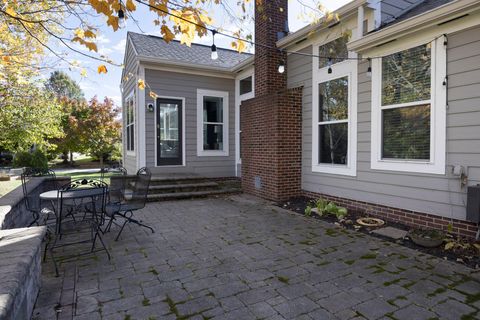 Tiny photo for 7556 Antrim Ridge Street, Columbus, OH 43235 (MLS # 226001927)