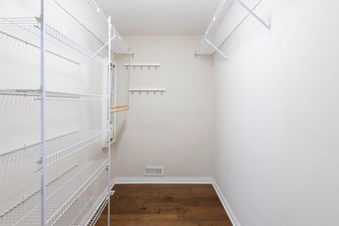 Tiny photo for 7556 Antrim Ridge Street, Columbus, OH 43235 (MLS # 226001927)