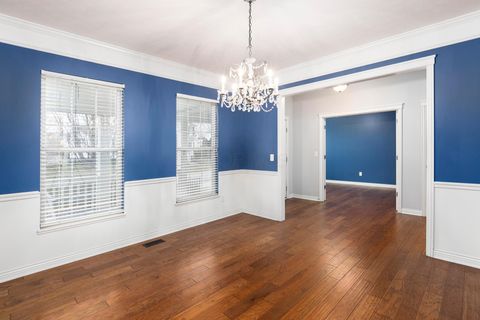 Tiny photo for 7556 Antrim Ridge Street, Columbus, OH 43235 (MLS # 226001927)