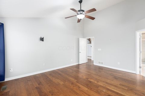 Tiny photo for 7556 Antrim Ridge Street, Columbus, OH 43235 (MLS # 226001927)