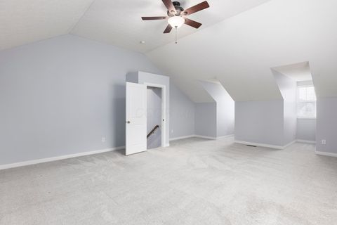 Tiny photo for 7556 Antrim Ridge Street, Columbus, OH 43235 (MLS # 226001927)