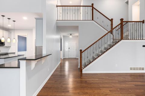 Tiny photo for 7556 Antrim Ridge Street, Columbus, OH 43235 (MLS # 226001927)