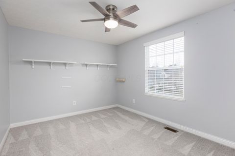 Tiny photo for 7556 Antrim Ridge Street, Columbus, OH 43235 (MLS # 226001927)