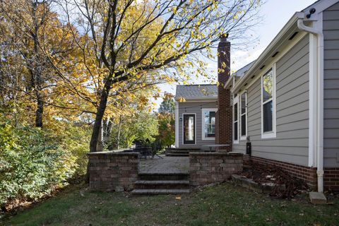 Tiny photo for 7556 Antrim Ridge Street, Columbus, OH 43235 (MLS # 226001927)