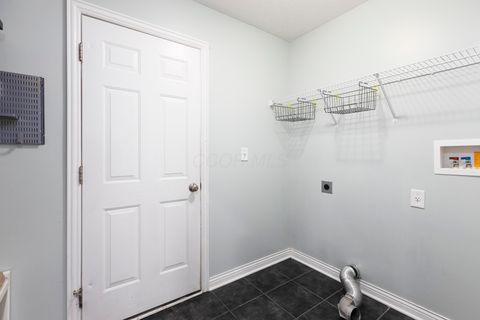 Tiny photo for 7556 Antrim Ridge Street, Columbus, OH 43235 (MLS # 226001927)